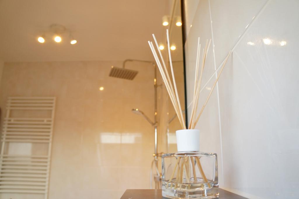 Ferienwohnung Shepherd レマーゲン エクステリア 写真