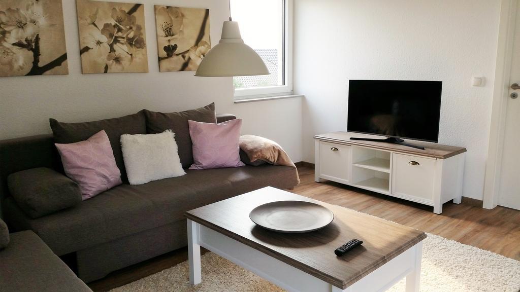 Ferienwohnung Shepherd レマーゲン エクステリア 写真