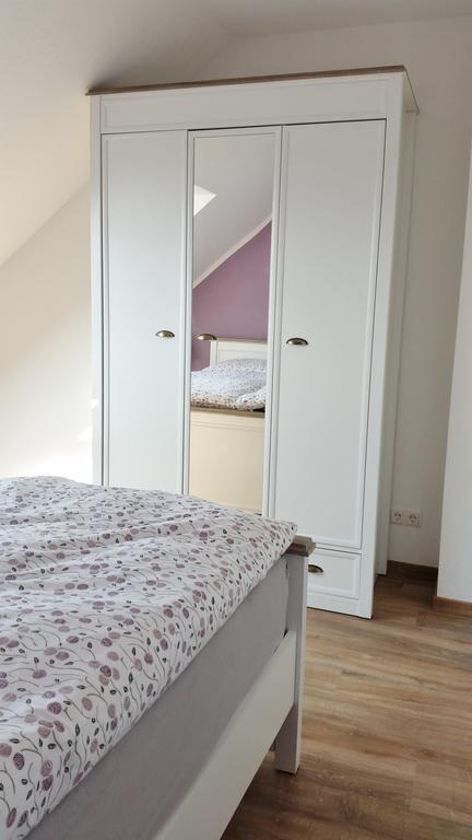 Ferienwohnung Shepherd レマーゲン エクステリア 写真