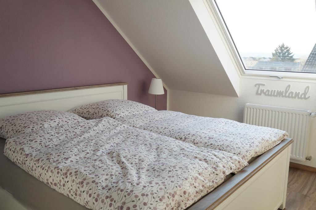 Ferienwohnung Shepherd レマーゲン エクステリア 写真