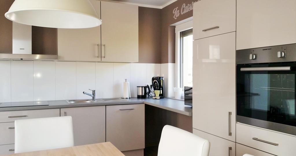 Ferienwohnung Shepherd レマーゲン エクステリア 写真